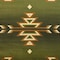 Flash Furniture Green 8 x 10 Southwestern Style Patterned Area Rug OKR-RG1113-810-GN-GG - alternate 6